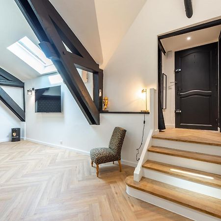 Ferienwohnung Matterhorn Annecy Exterior foto