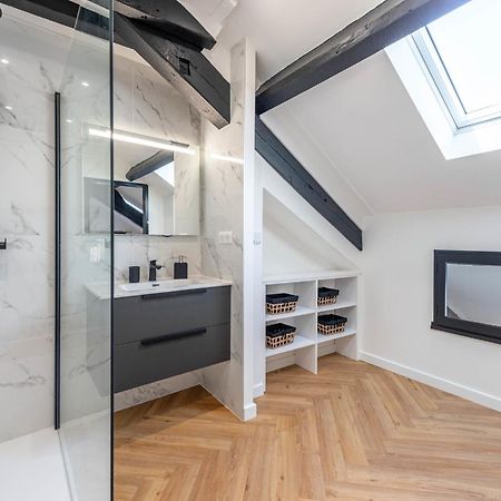 Ferienwohnung Matterhorn Annecy Exterior foto