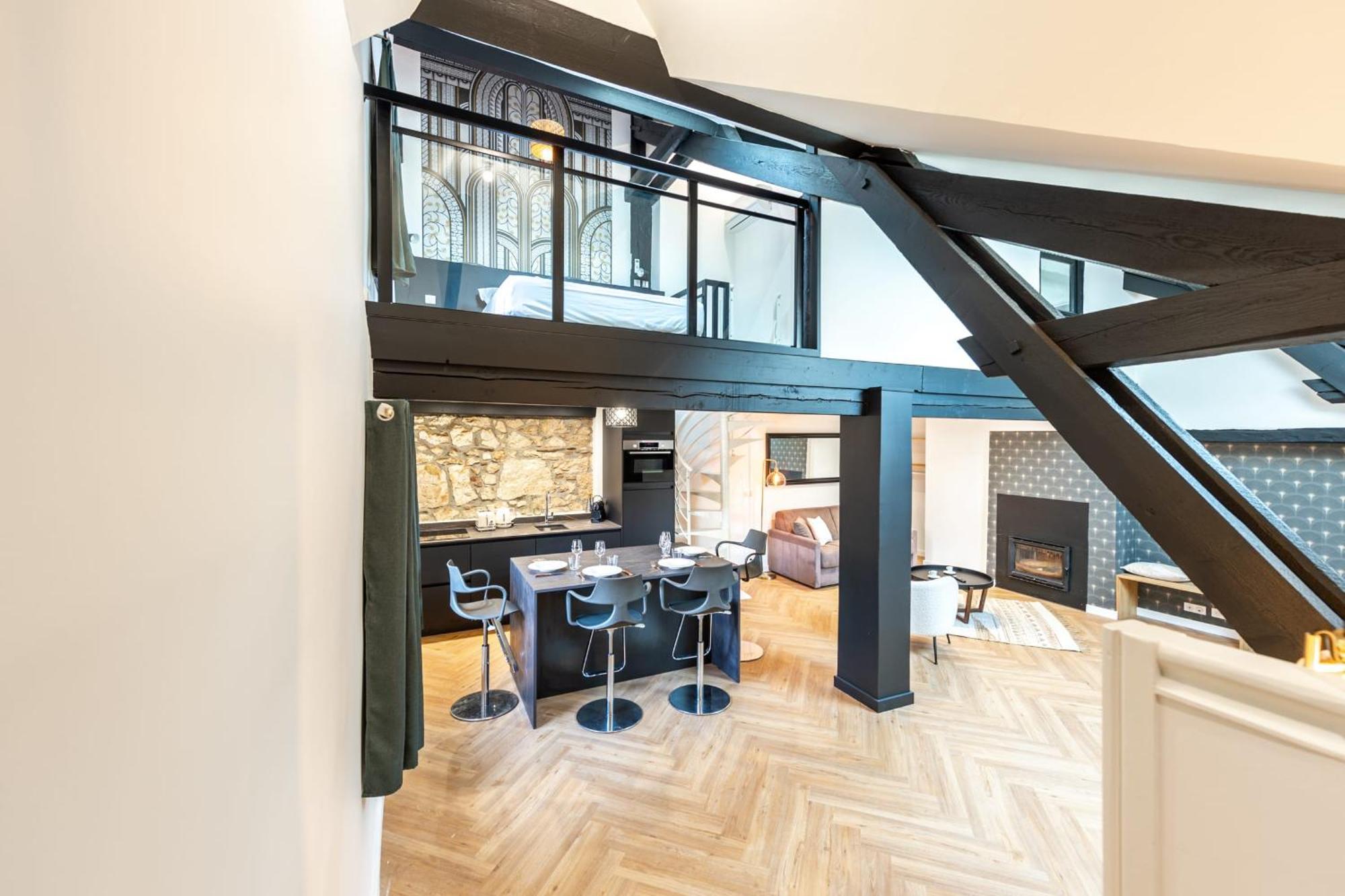 Ferienwohnung Matterhorn Annecy Exterior foto