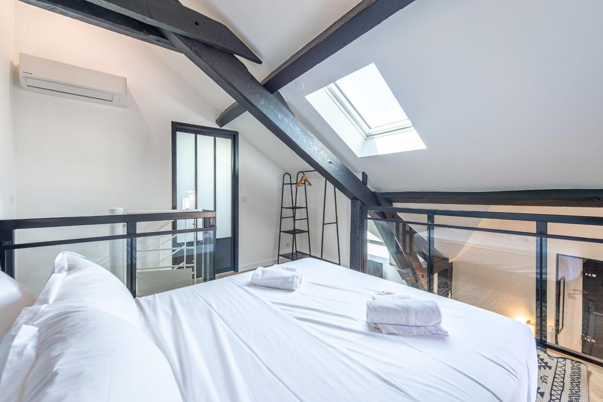 Ferienwohnung Matterhorn Annecy Exterior foto