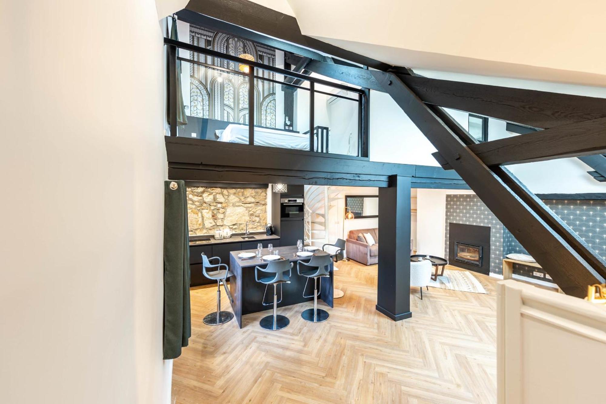 Ferienwohnung Matterhorn Annecy Exterior foto
