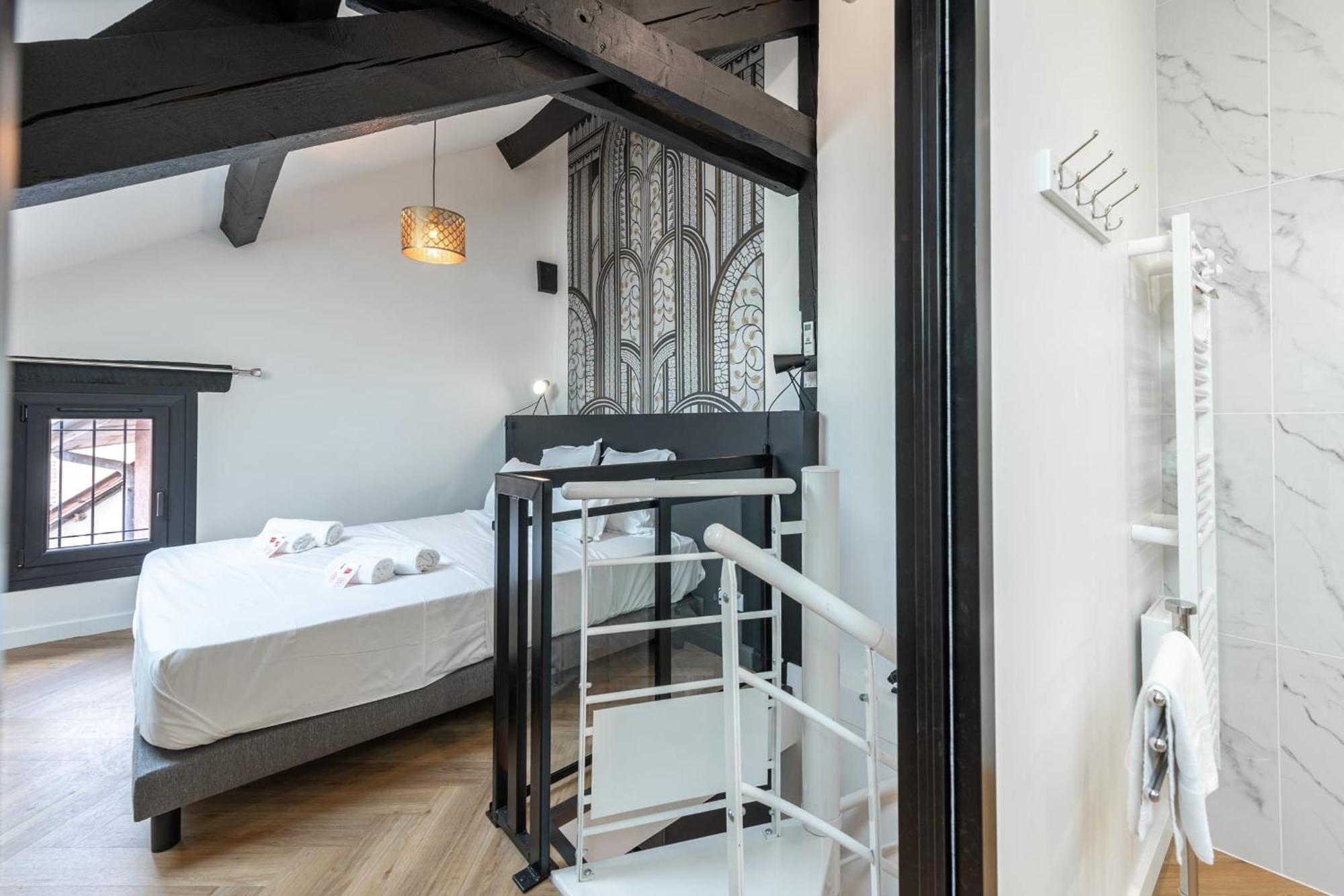 Ferienwohnung Matterhorn Annecy Exterior foto